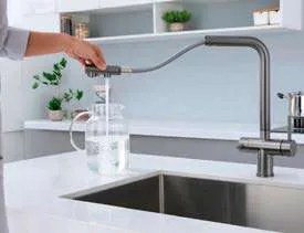 Grifo de 3 vías Proflex