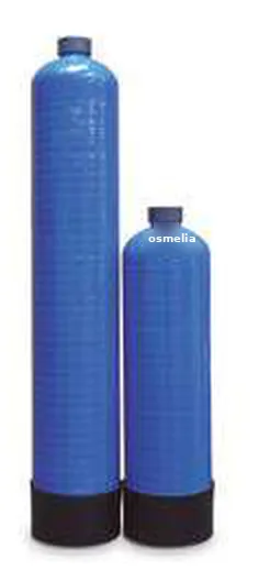 Desmineralizadores