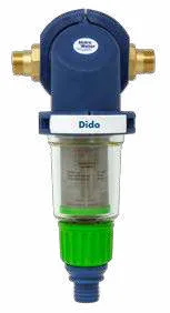 Filtro autolimpiante Dido